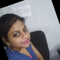 Samruddhi Pendurkar