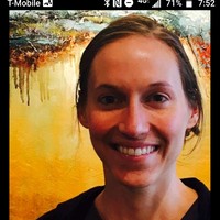 Nicole Sandefur (Bauman)