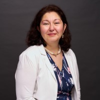 Ozge Kurtoglu