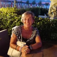 Cecilia Tessarin