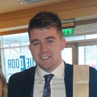 Kieran Herlihy