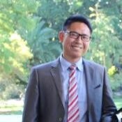 Eric Mu