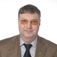Владимир Маляревский