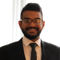 Mukul Bandodkar