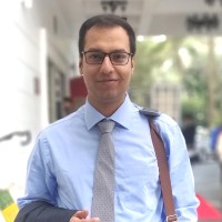 Rajat Tiwari
