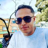Charlie Sarmiento