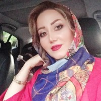 Shokoofeh Nazari