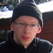 Marco Segers