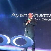 Ayan Bhattacharjee