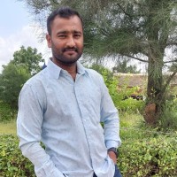Namdev Gosavi