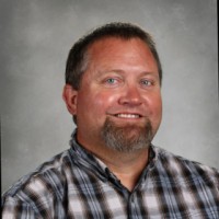 Greg Larson