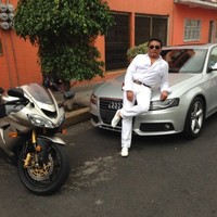 Isaac Contreras Abascal