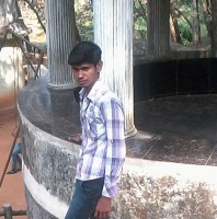 Silamparasan Arunachalam