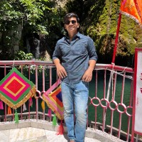 Vishal Chauhan