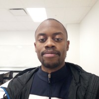 Clyde Omog