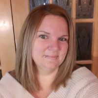 Nancy Gagné