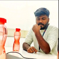 Sandeep Raju