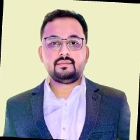 Anandkumar Sawwalakhe