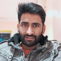 Girish Sharma