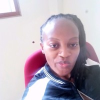 Catherine Mumbua