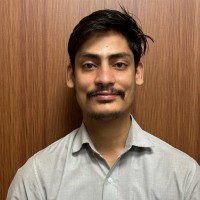 Adarsh Chaudhary