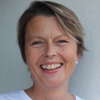 Gesine Antje Danielsen