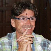 Bruno Kolodziejczyk