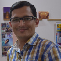 Rohidas G.