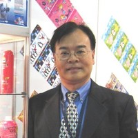 Kenneth Wang