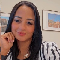Francia Hidalgo