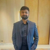 Ayush Joshi