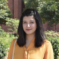 Khadija Hayat