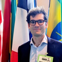 Raphaël Duqué, Phd
