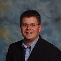 Charles Badgett