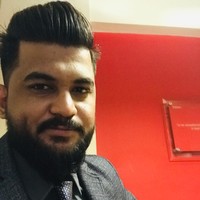 Umer Hassan