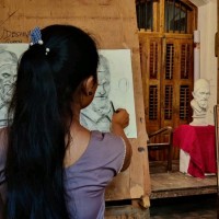 Rohini Bhadarge