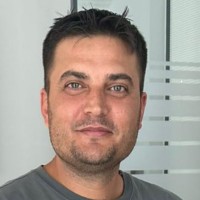 Ahmet Avcilar