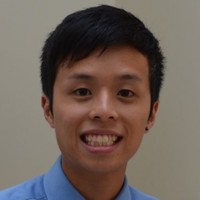 Nicholas Tang