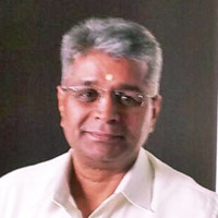 Vivekanandan Ganapathy