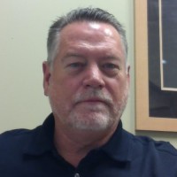 Tim Boston