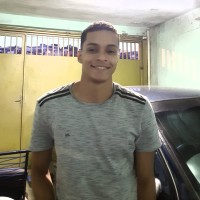 Arailson Santos