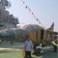 Bijing Chen