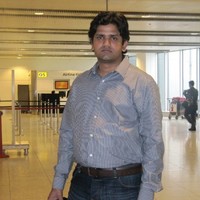 Ravi Bhushan Yadav