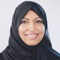 Lubna Al-Ansary