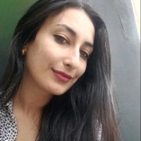 Salma Rawashdeh