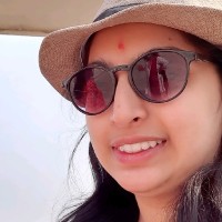 Manasi Gajjar Pandya
