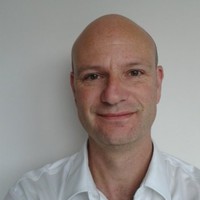 Kevin Tansley