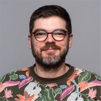 Bruno Laprade (il/iel)