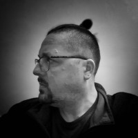 Russ Booth