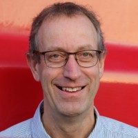 Robert Van Der Kroef